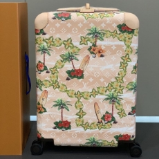 Louis Vuitton Suitcase